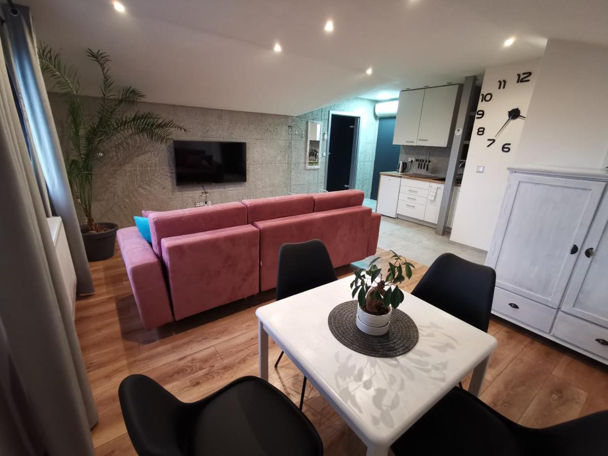 Apartament Manhattan- KLIMATYZACJA - Housity