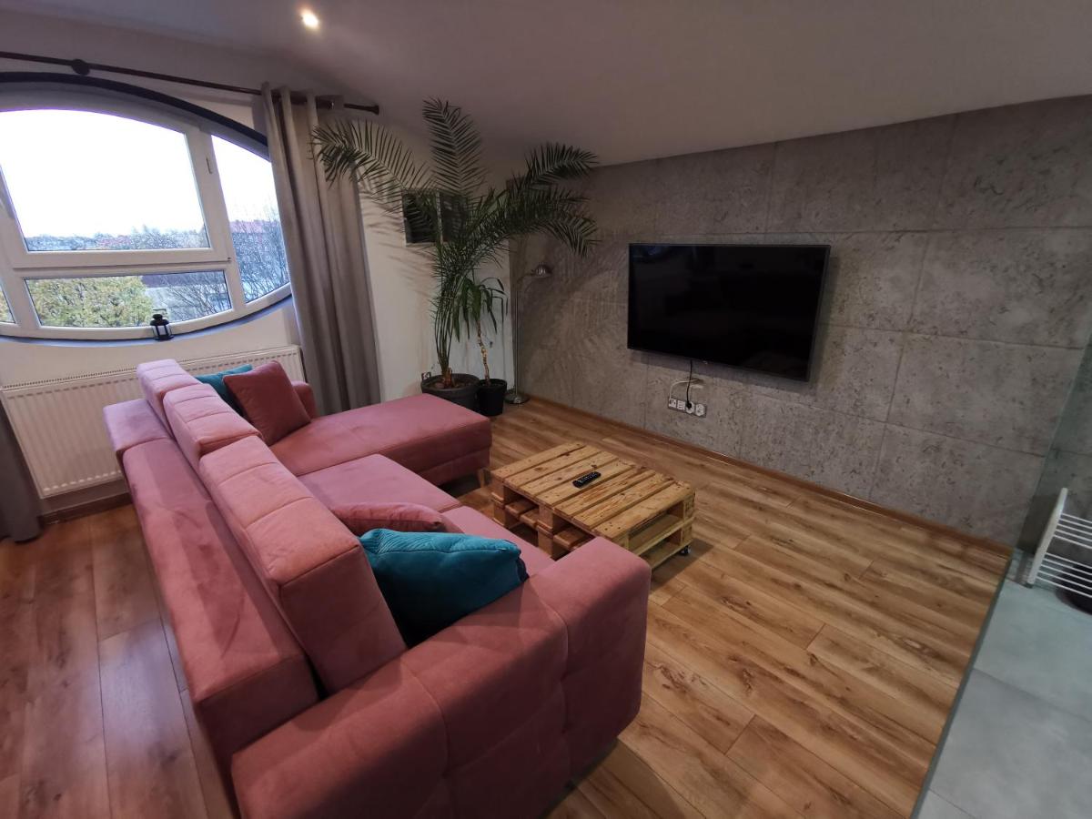 Apartament Manhattan- KLIMATYZACJA - Housity