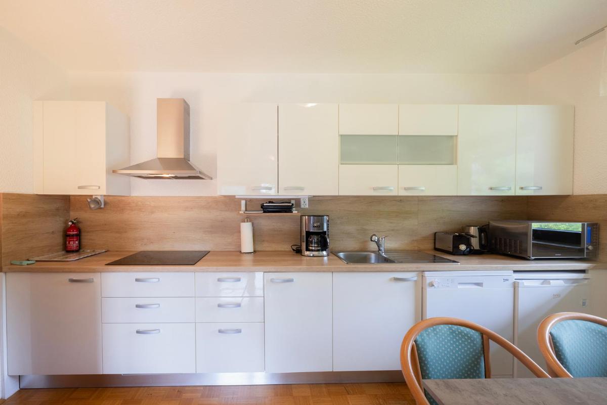 Apartment Panorama & Bella Vista - Housity