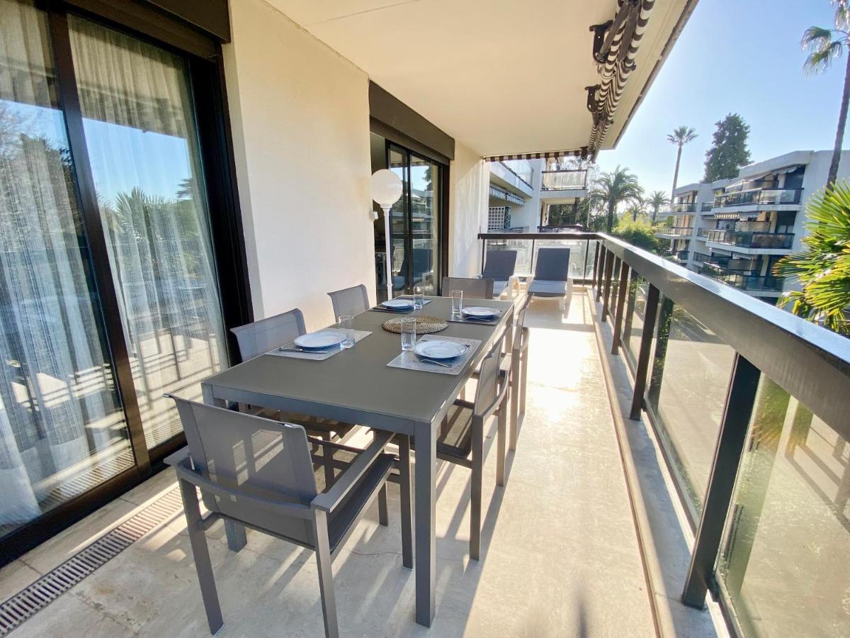 Parc - 4 pers 60m2 - Piscine - Climatisé - Housity