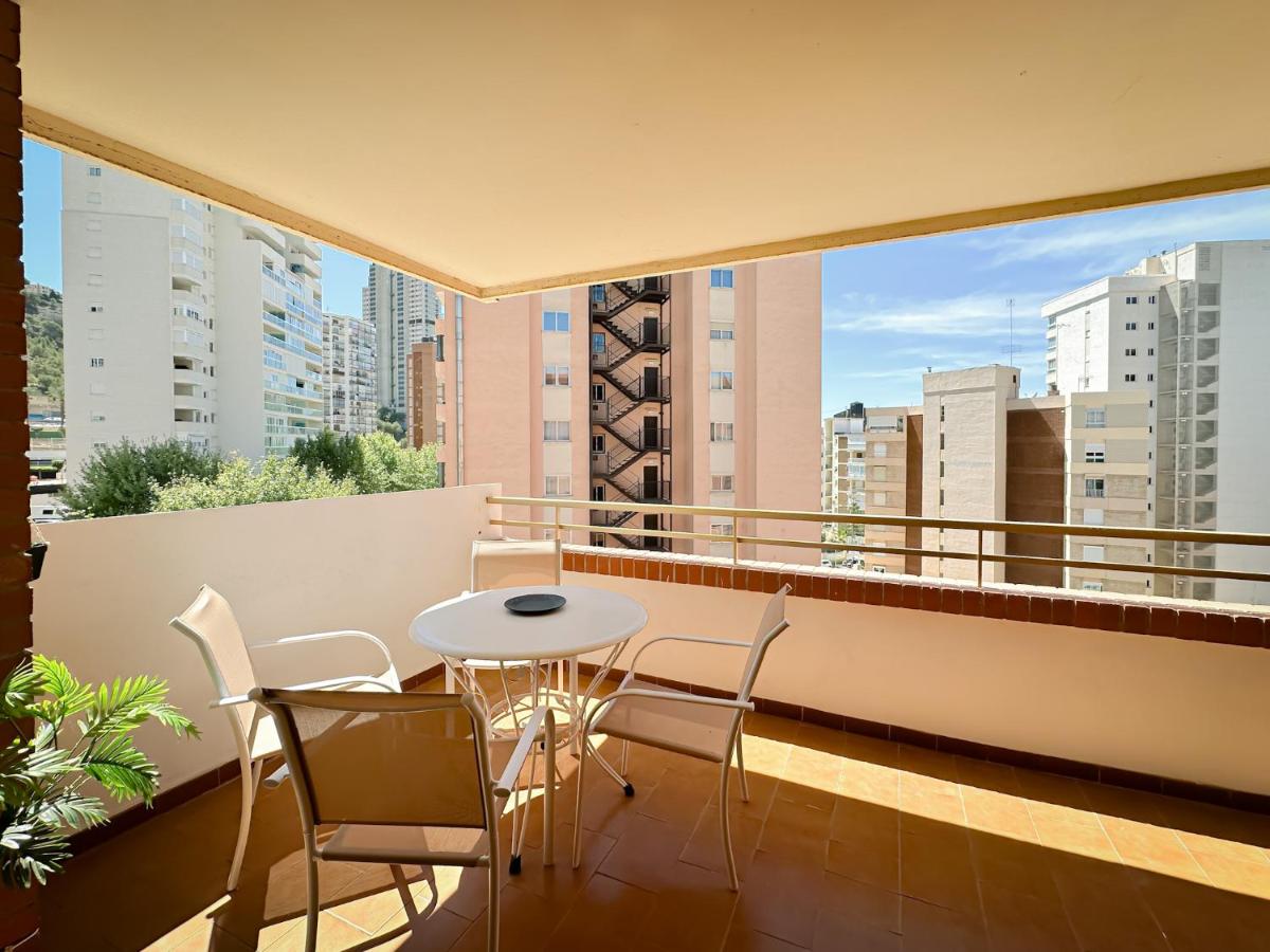 Bienvenido al Hermoso Apartamento Marc - Housity