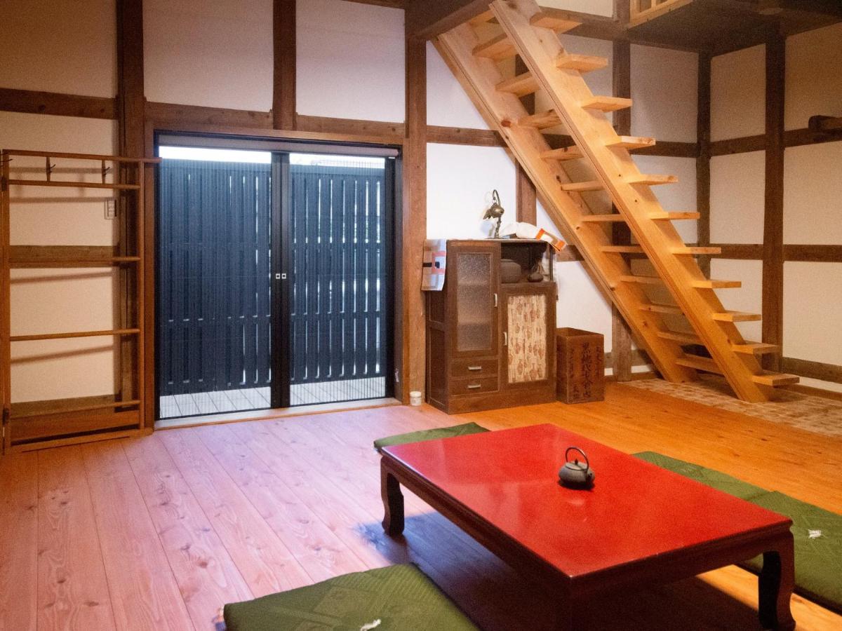 gamo house - Vacation STAY 18434v - Housity