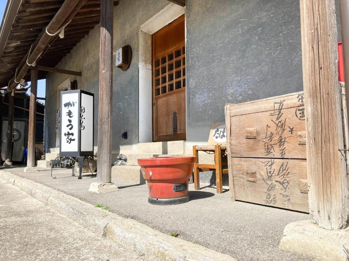 gamo house - Vacation STAY 18434v - Housity