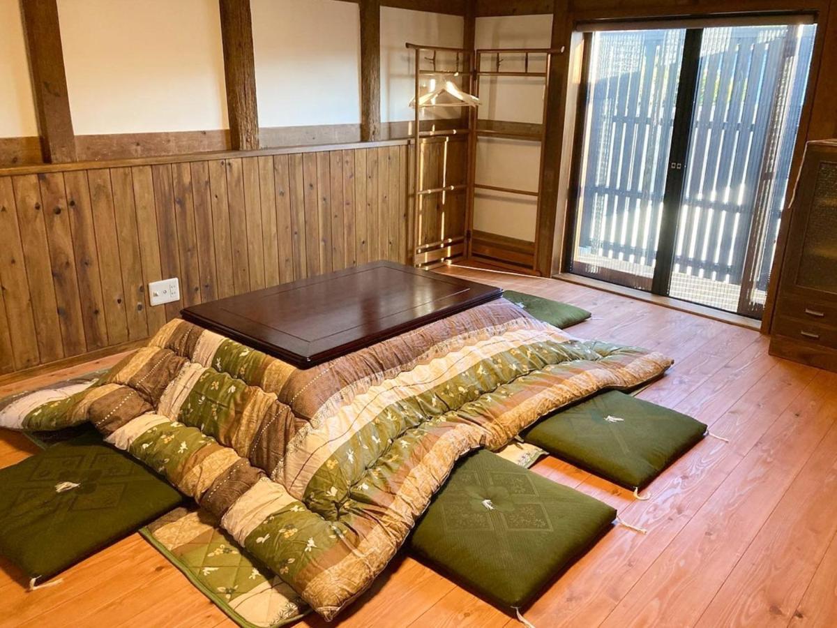 gamo house - Vacation STAY 18434v - Housity