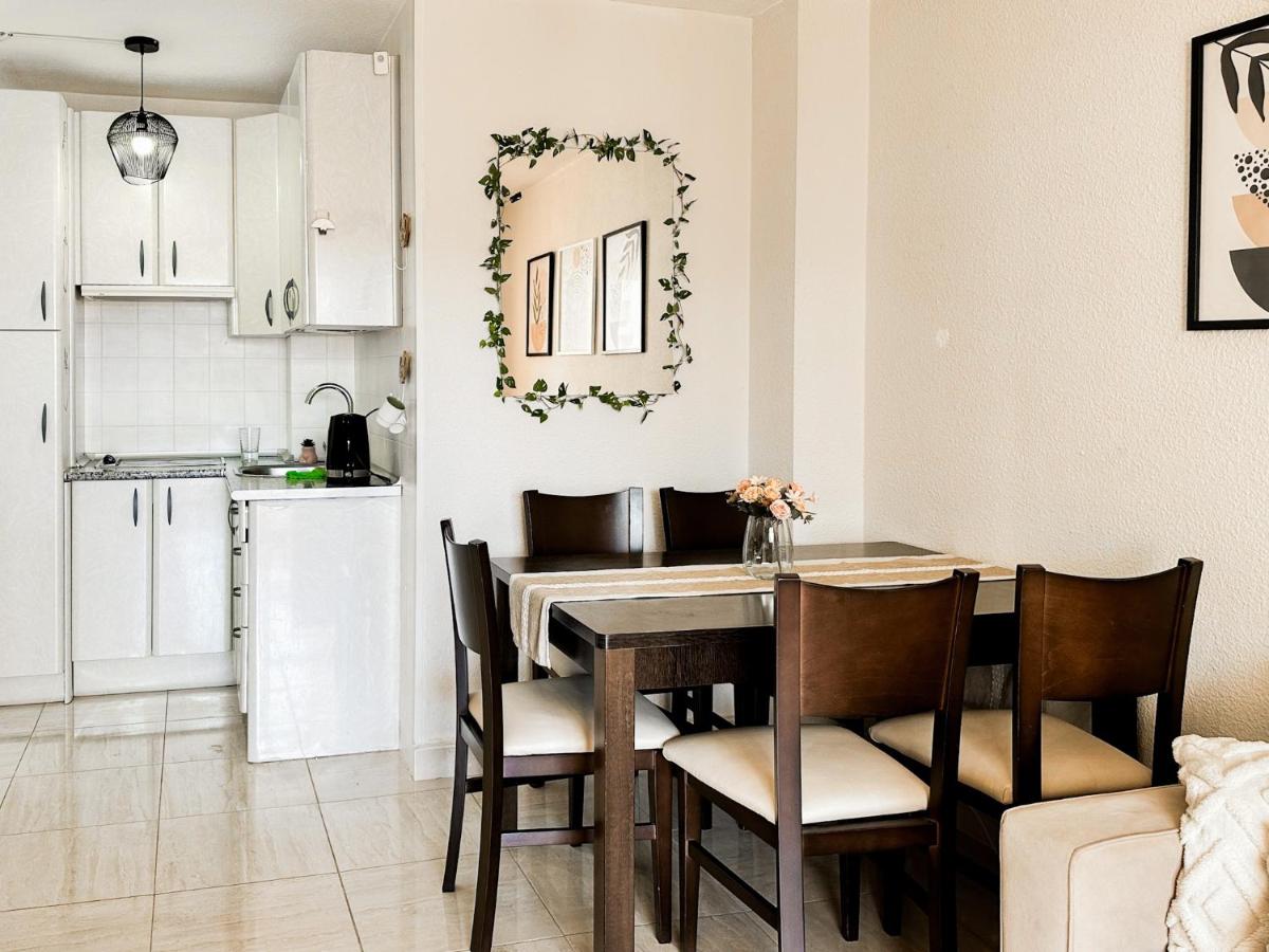 Bienvenido al Hermoso Apartamento Marc - Housity