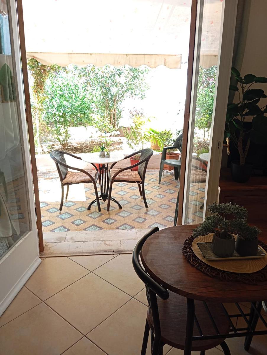 La casa di Maria - Housity