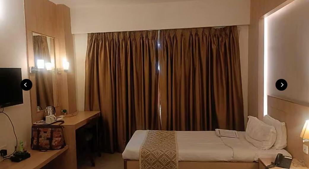 HOTEL KRRISH - Housity