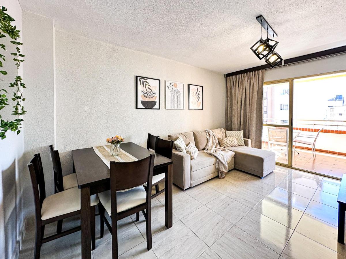 Bienvenido al Hermoso Apartamento Marc - Housity