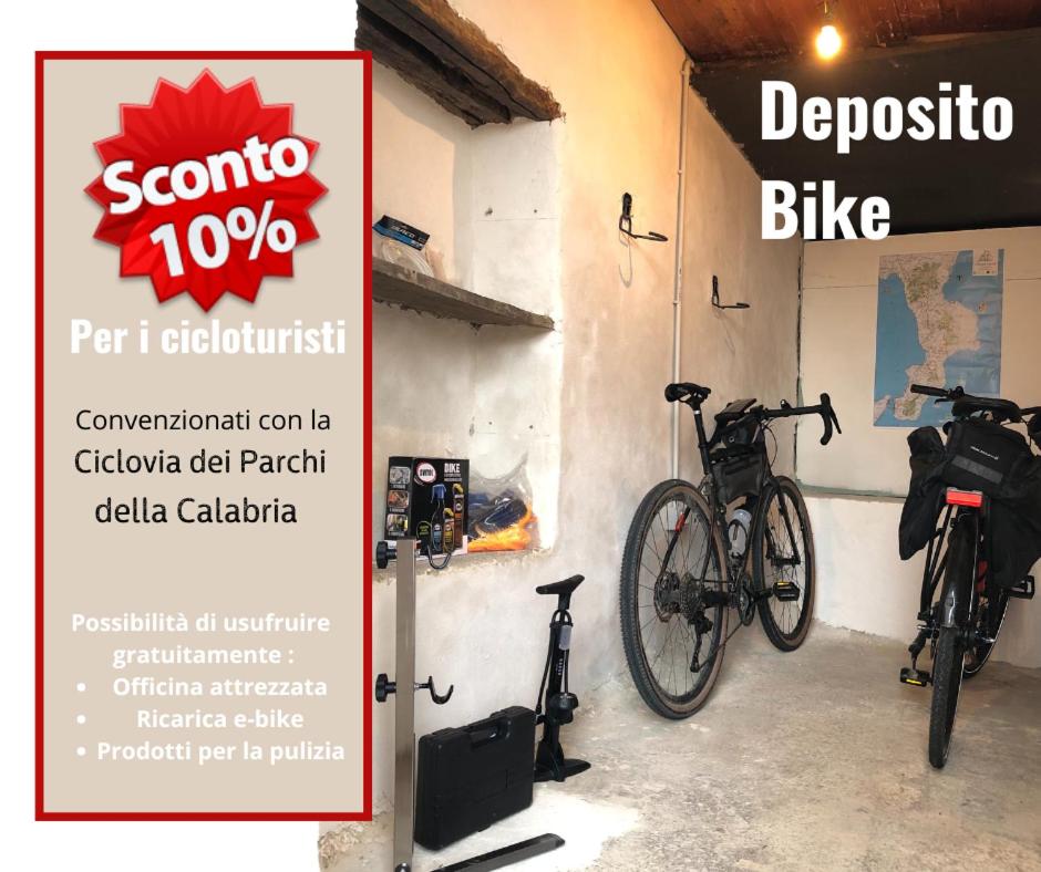 Risveglio nel Borgo - Housity