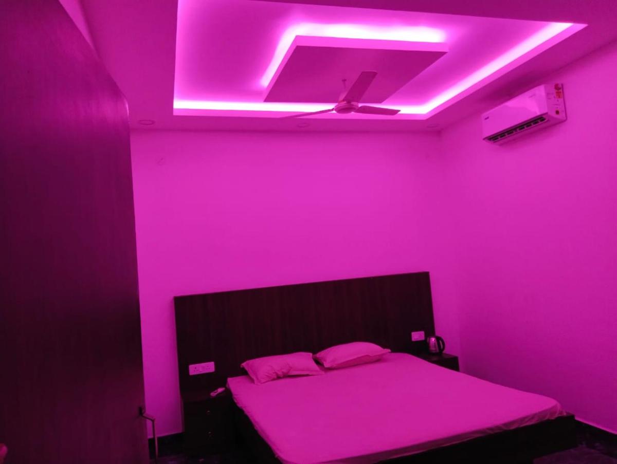 Sumitra Banquet Hall & Hotel - Housity