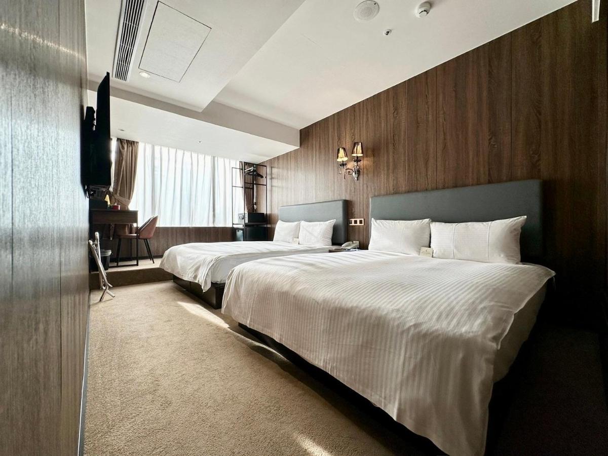 Suitetrails - Airline Inn Ximen