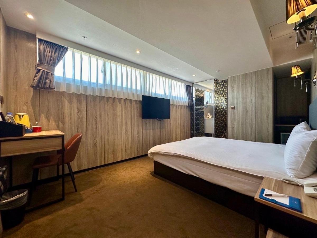 Suitetrails - Airline Inn Ximen