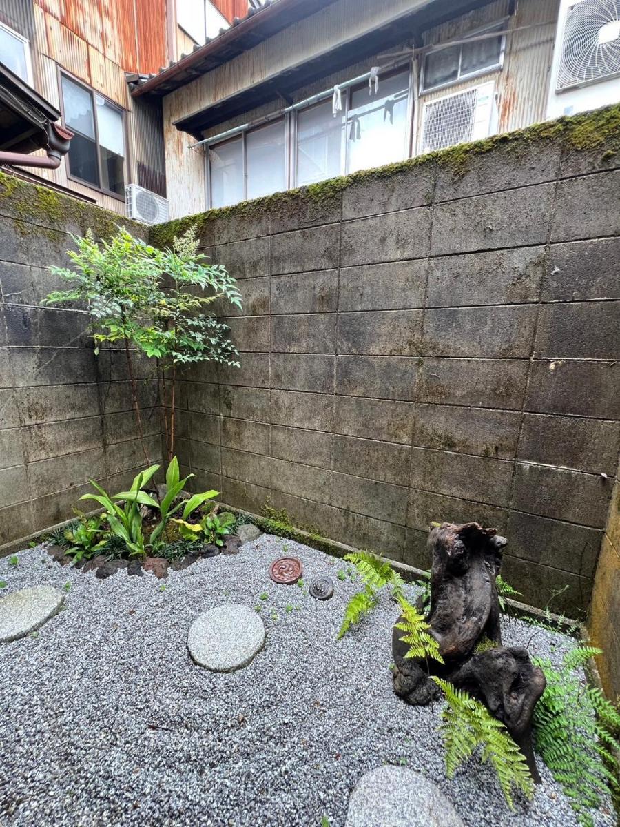 あざみ庵山中温泉 - Housity