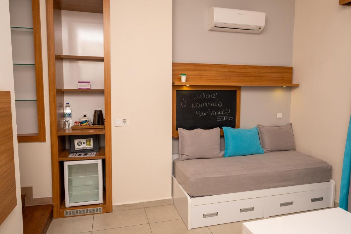 Holiday Village Türkiye - Housity
