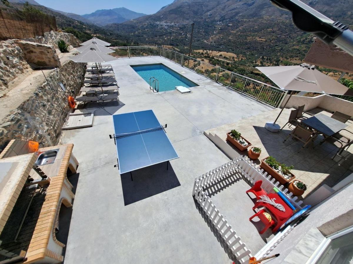 Villa Tzekos - Housity