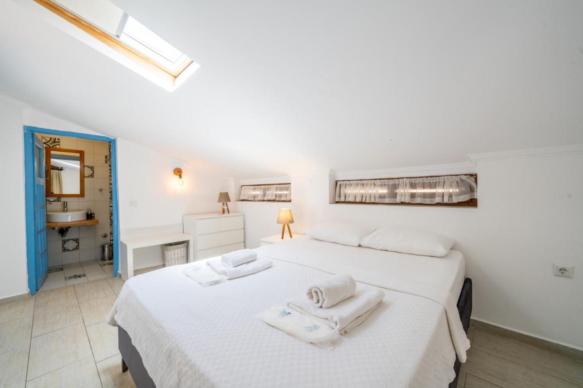 Yoga House Kaş - Housity