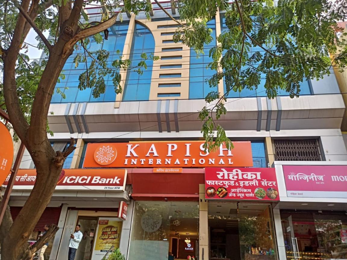 Kapish International Latur 2 km away from Bus stand & 500 mtr railway station - Housity
