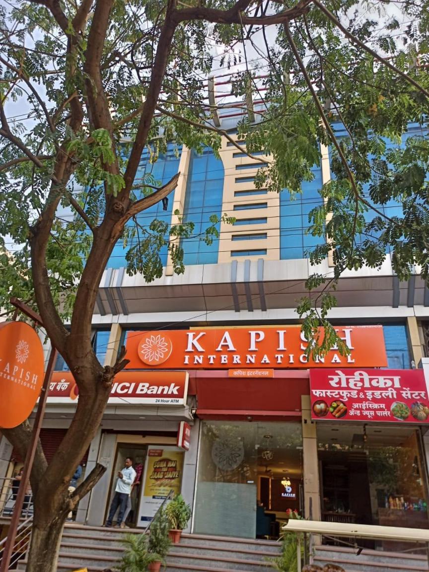 Kapish International Latur 2 km away from Bus stand & 500 mtr railway station - Housity