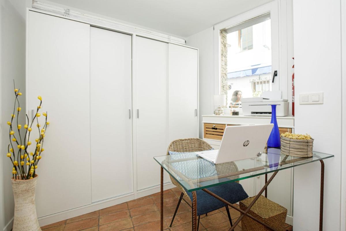 Hostalet de Cadaques by Suma Hotels - Housity