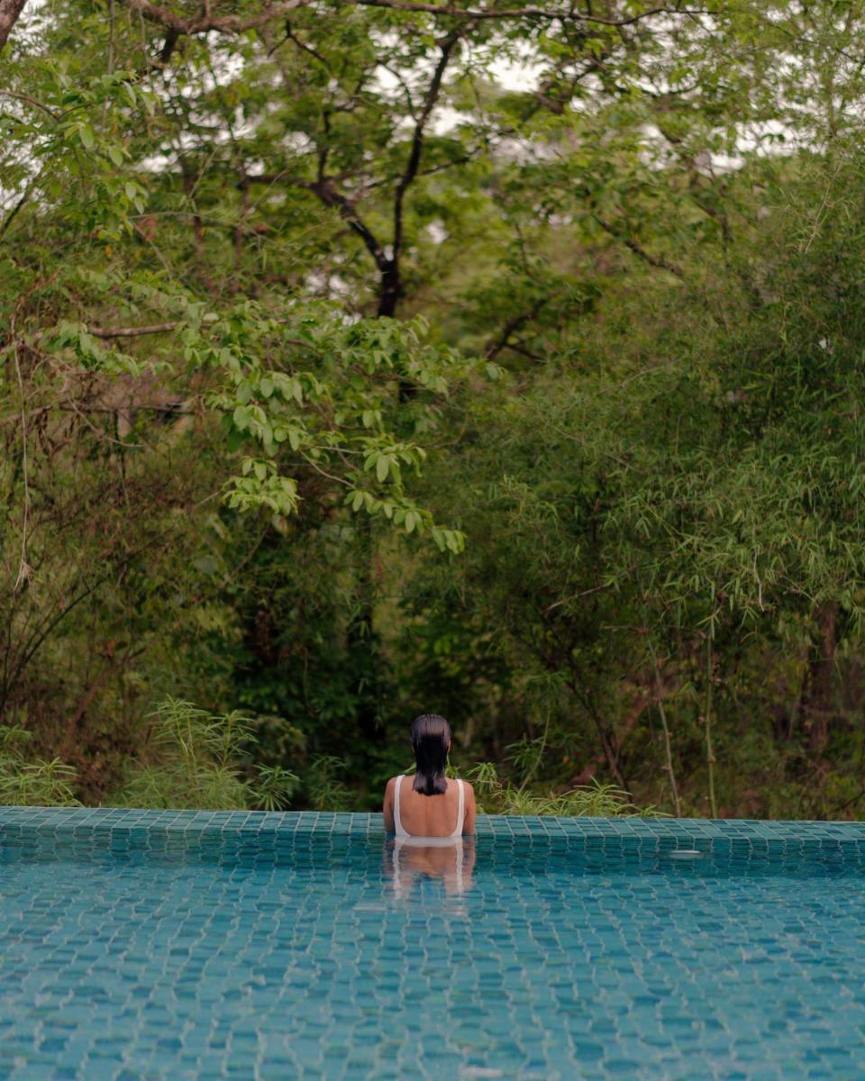 The Postcard Hideaway, Netravali Wildlife Sanctuary, Goa - Housity