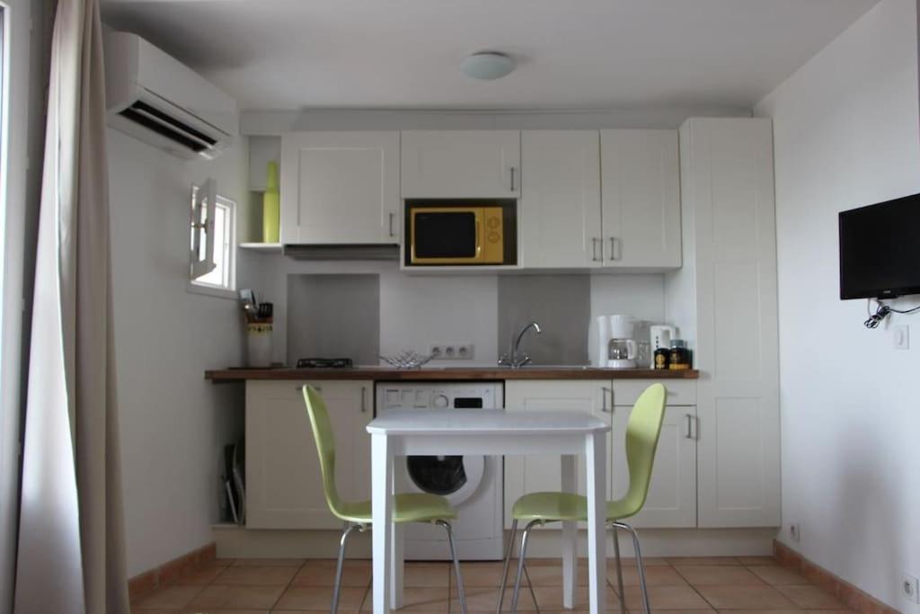 Suitetrails - Charmant studio sur le port
