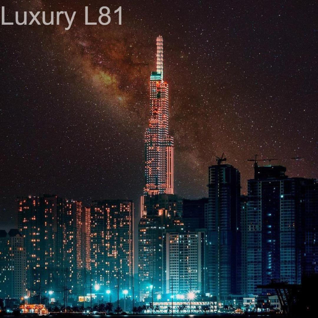 Landmark 81 Luxury Residences - Housity