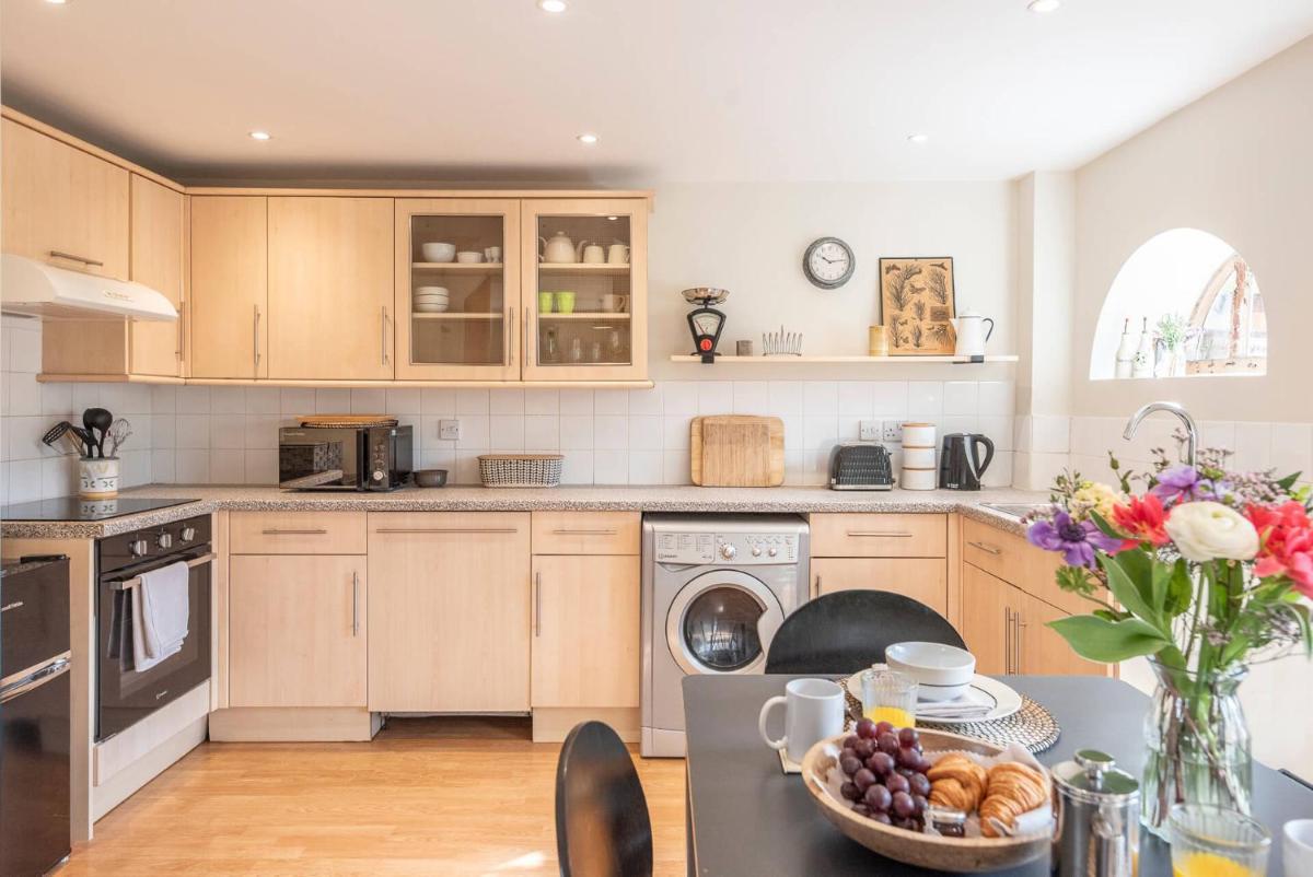 The Coach House, Reydon - Housity