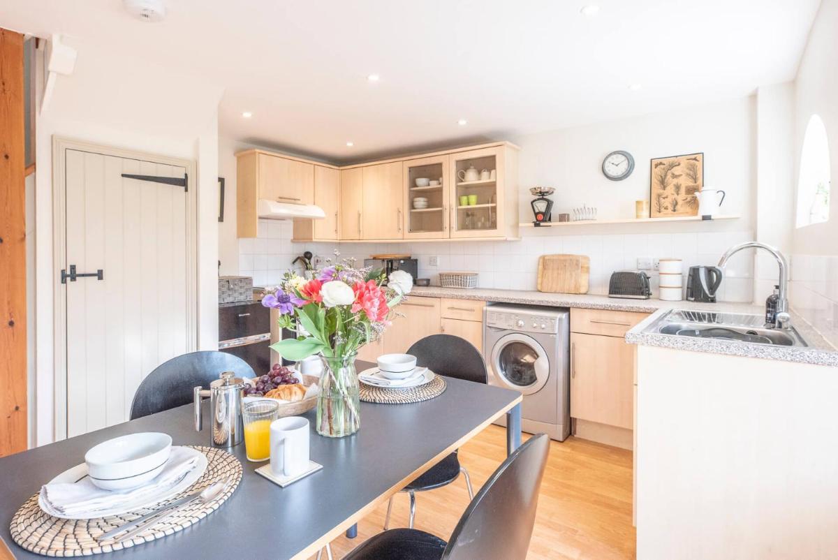 The Coach House, Reydon - Housity