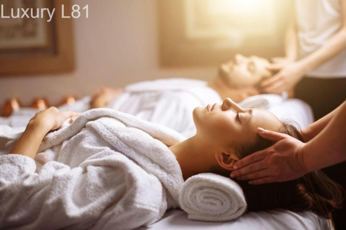 Landmark 81 Luxury Residences - Housity