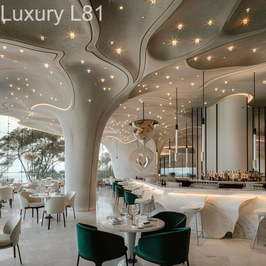 Landmark 81 Luxury Residences - Housity