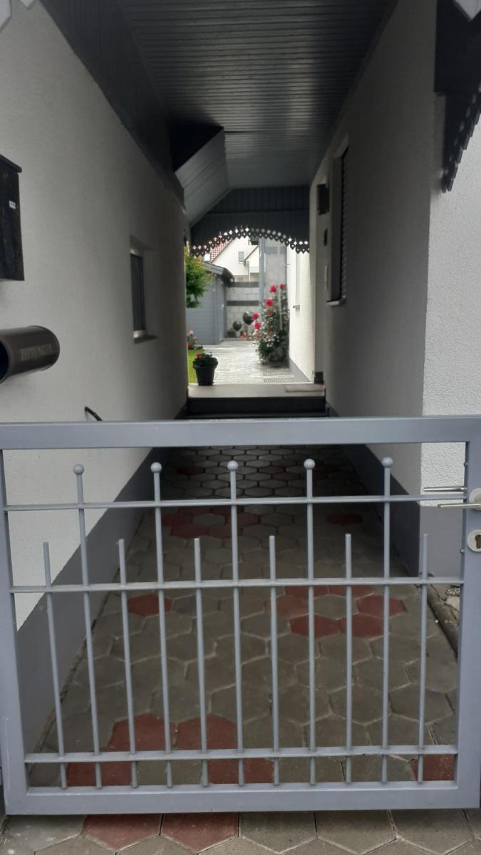 Privatzimmer - Housity