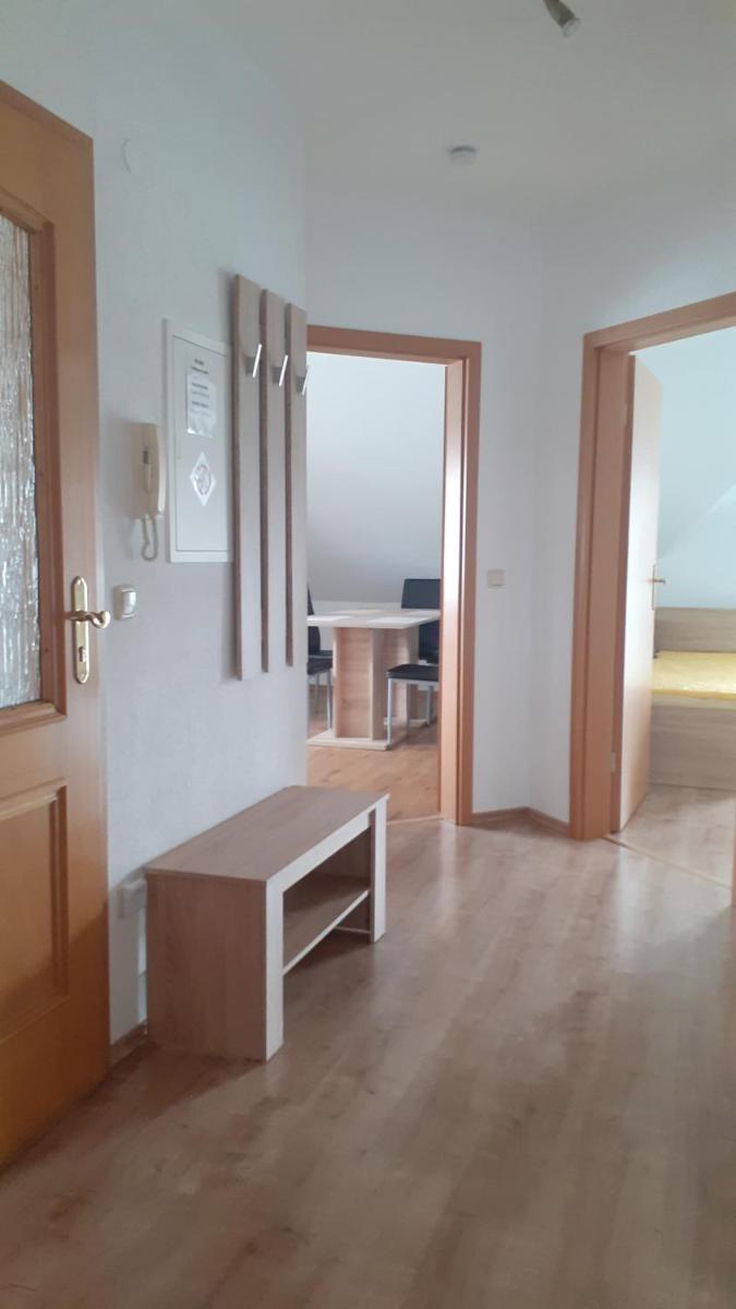 Privatzimmer - Housity