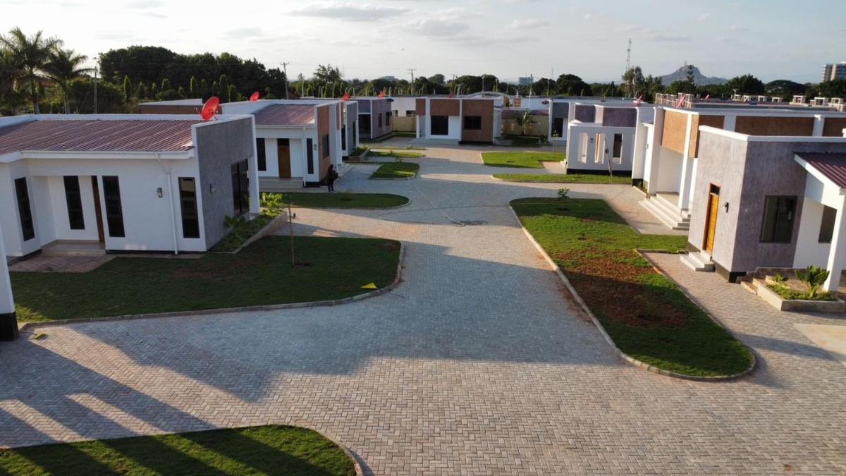 Nest Estate Dodoma - Housity
