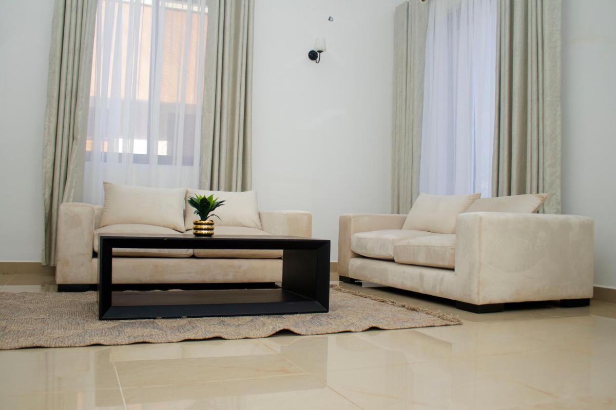 Nest Estate Dodoma - Housity