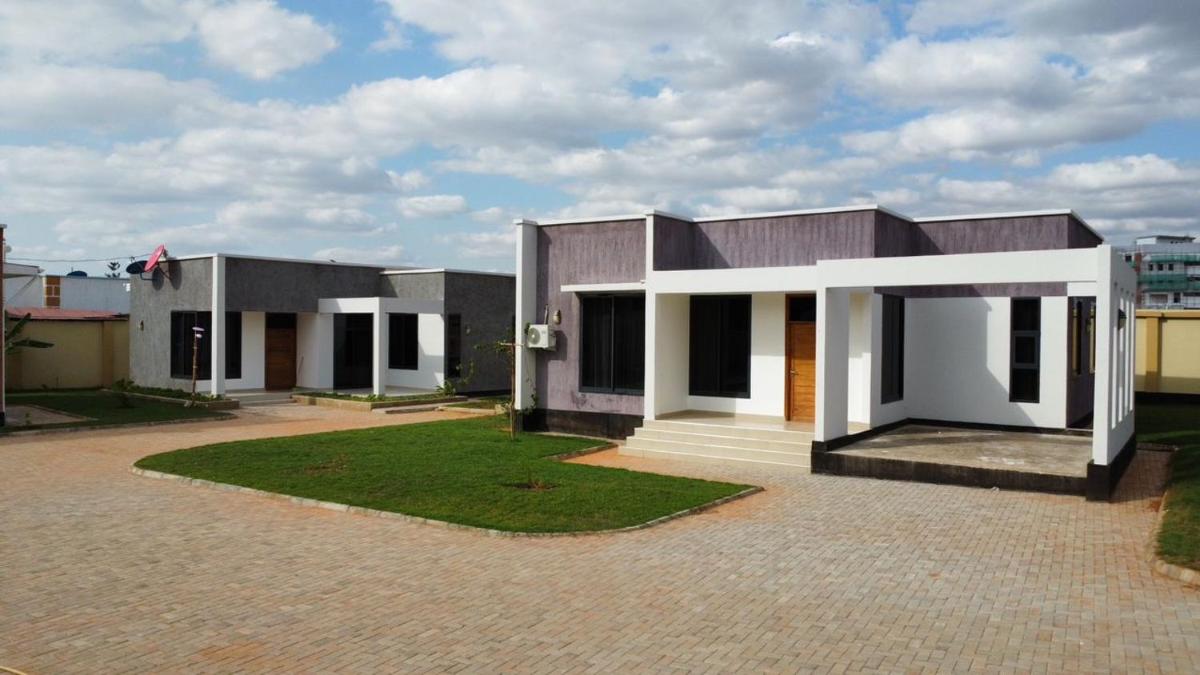 Nest Estate Dodoma - Housity