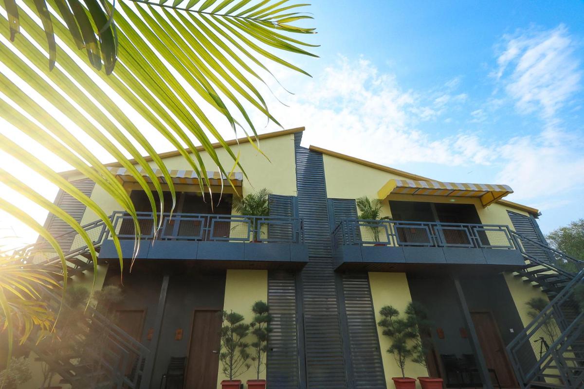 Casa Oro - Housity