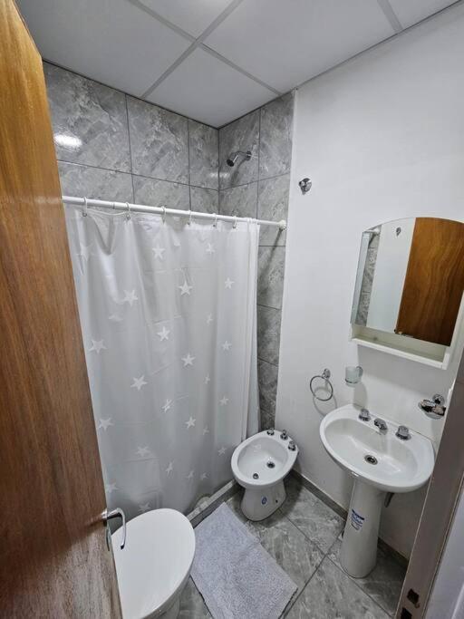 Monoambiente en Resistencia - Housity