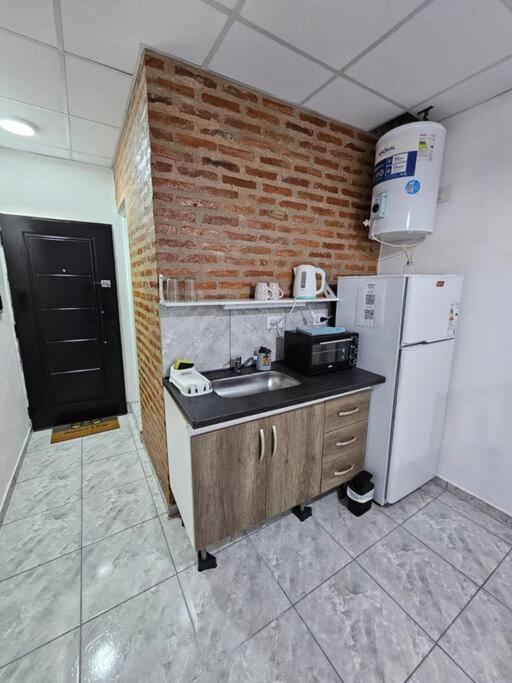 Monoambiente en Resistencia - Housity