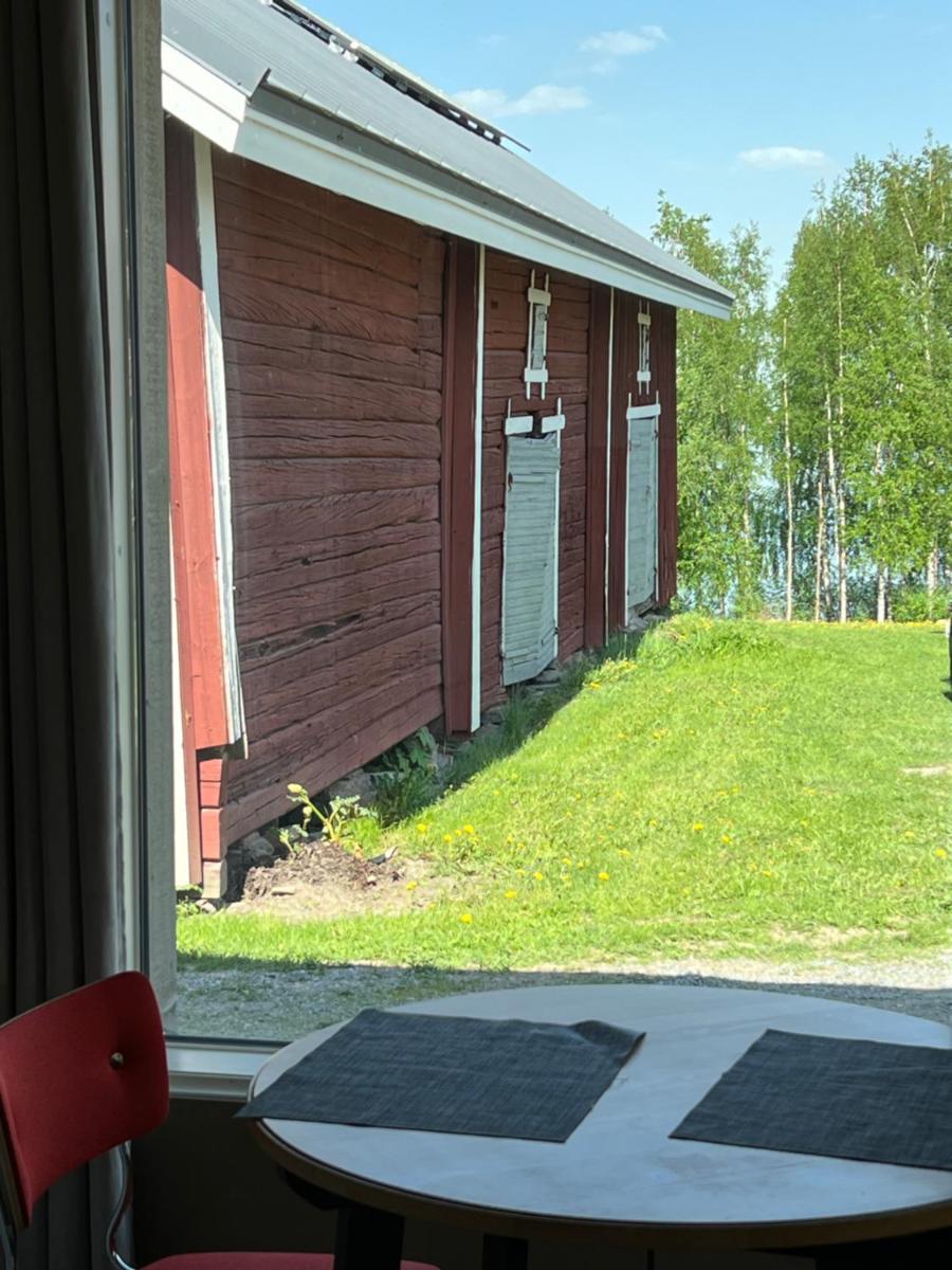 AaltoStudio Alajärvi - Hizvo