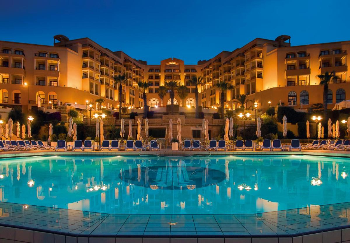 Corinthia St George's Bay - Housity