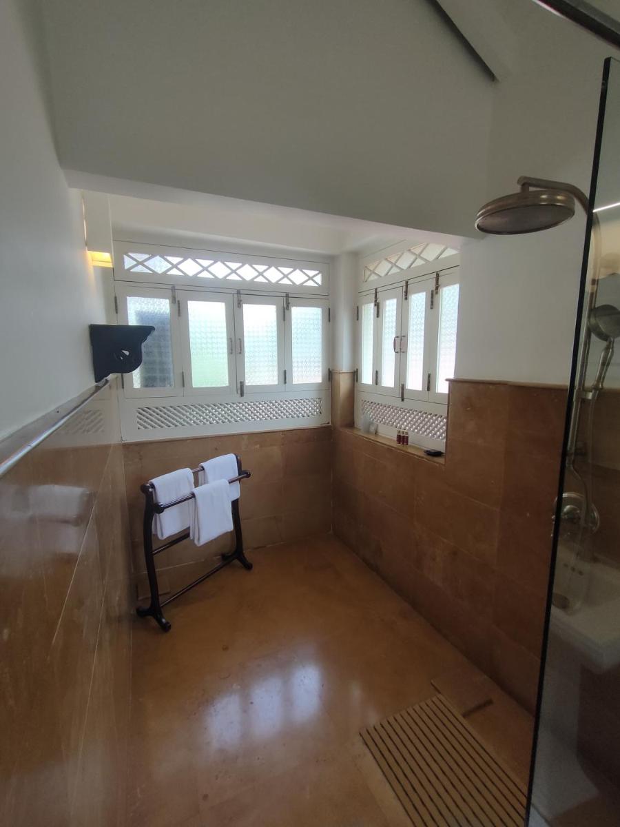 Gallery image of The Postcard Ayurveda Retreat, Old Goa, A Sitaram Ayurveda Experience in Old Goa