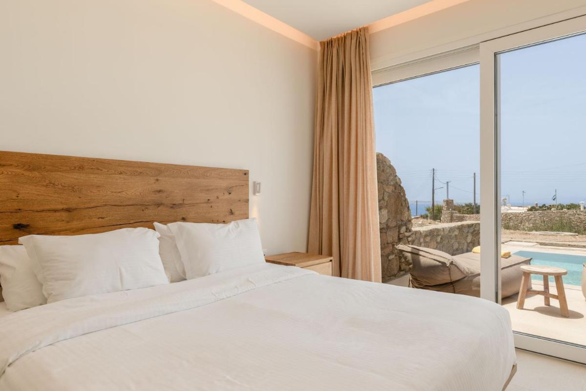 Aya Sofia Suites - Housity