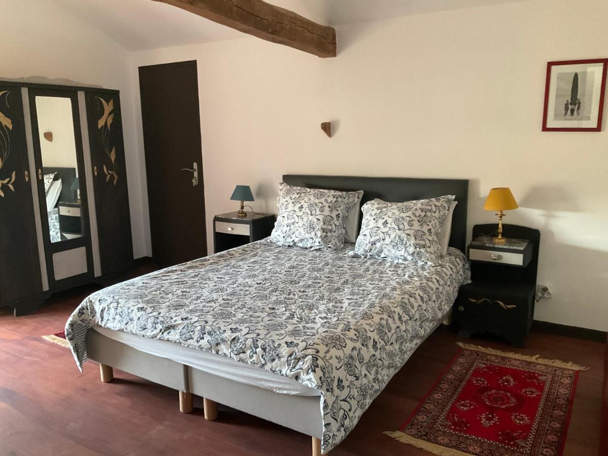 Ferme du Peyronin - Housity