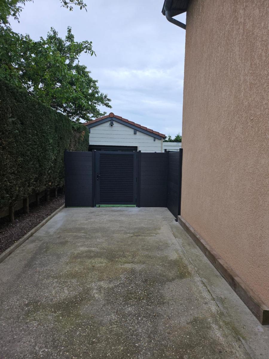 Chambre privée Jaccuzzi en supplément - Housity
