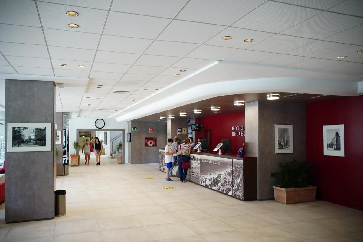 Ohtels Belvedere - Housity
