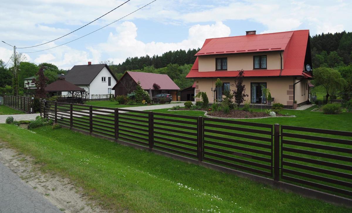 Nad Krolówką - Housity