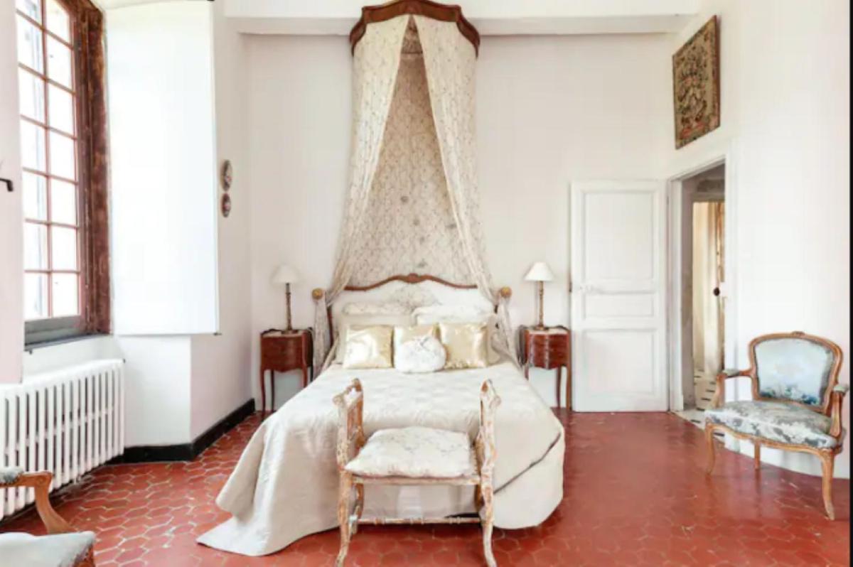 Appartement spacieux avec deux chambres au Château - Housity