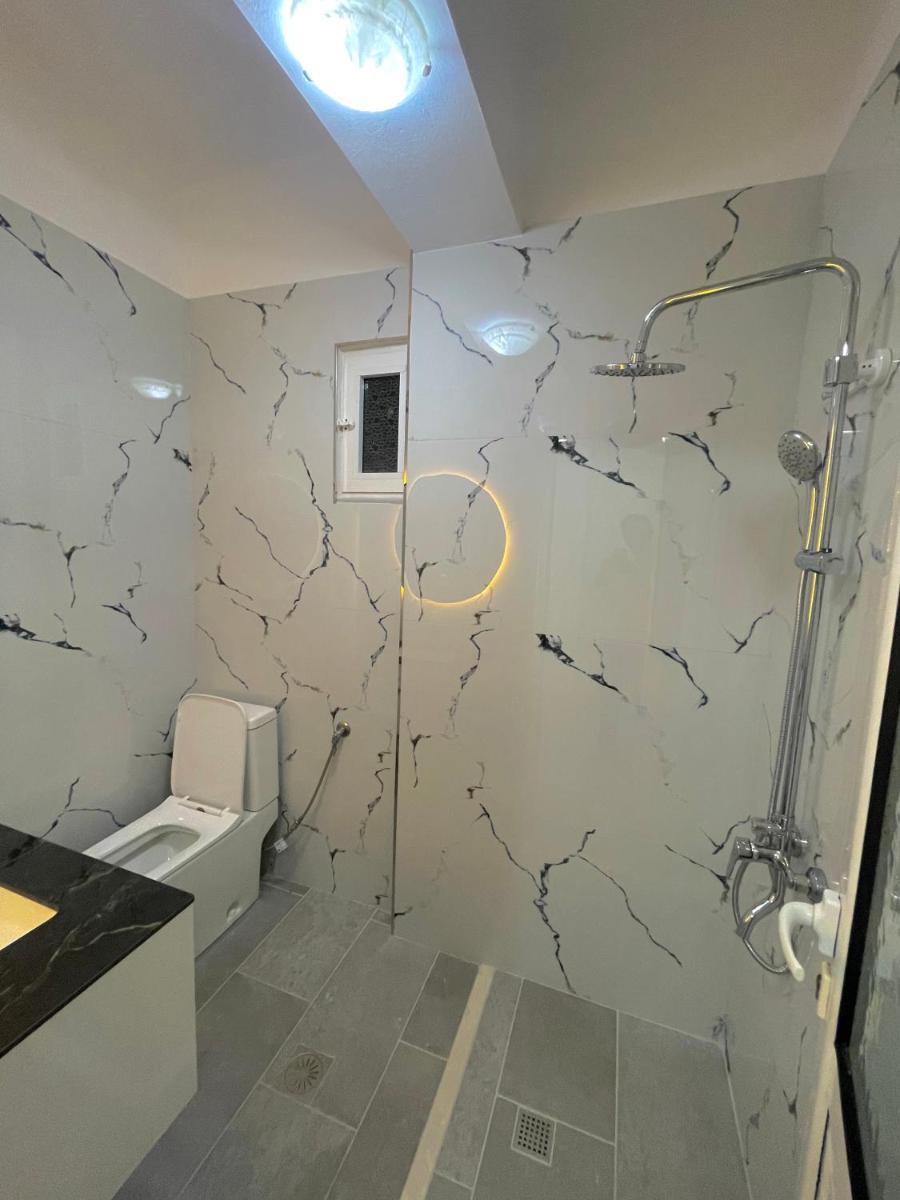 Suitetrails - Guesthouse Thanasi