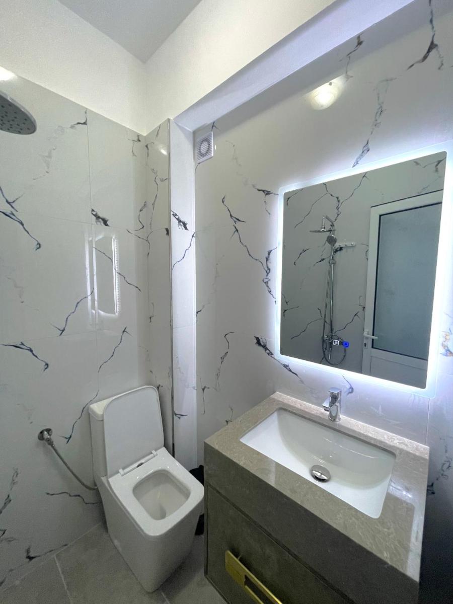 Suitetrails - Guesthouse Thanasi