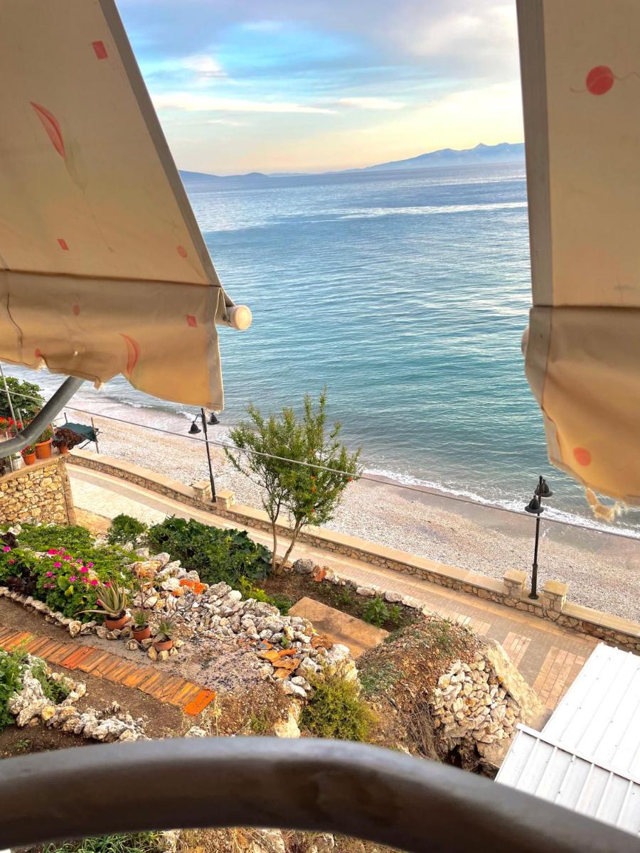Suitetrails - Guesthouse Thanasi